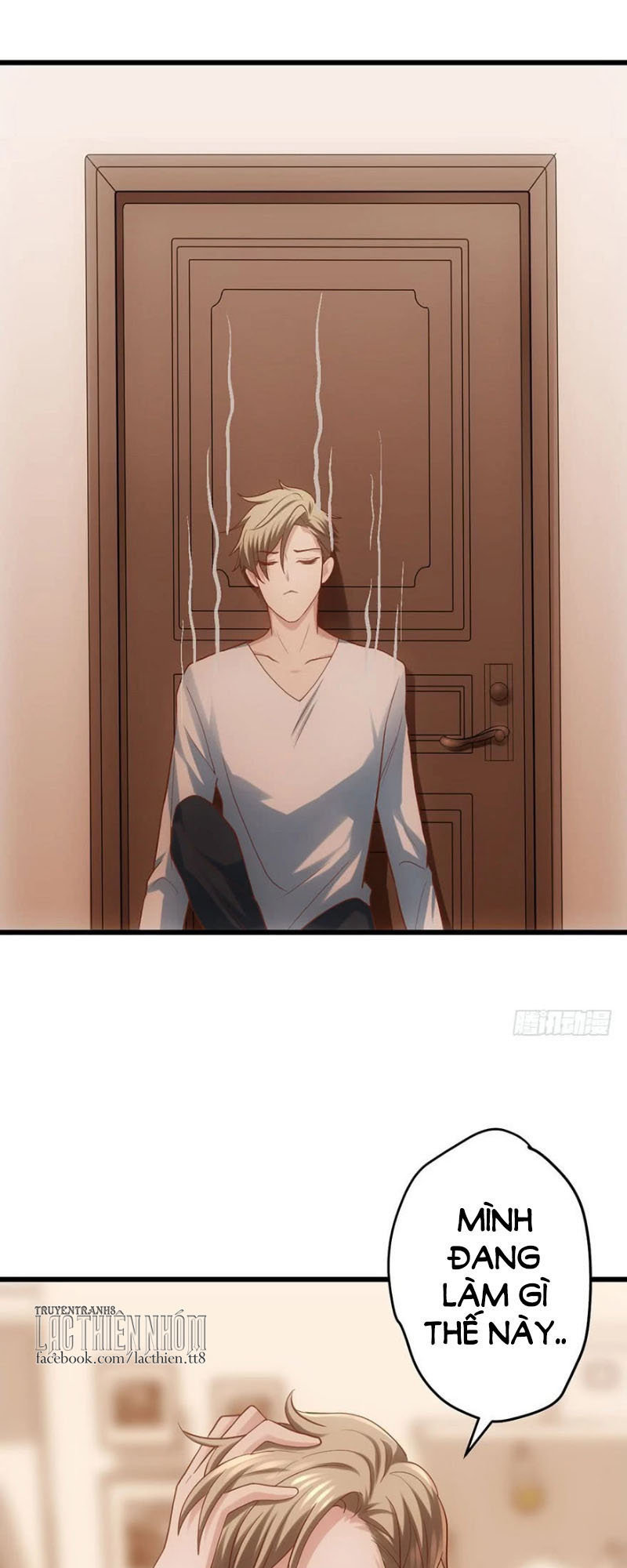 Tôi Không Phải Nữ Phụ Ác Độc Chapter 61 - Trang 2