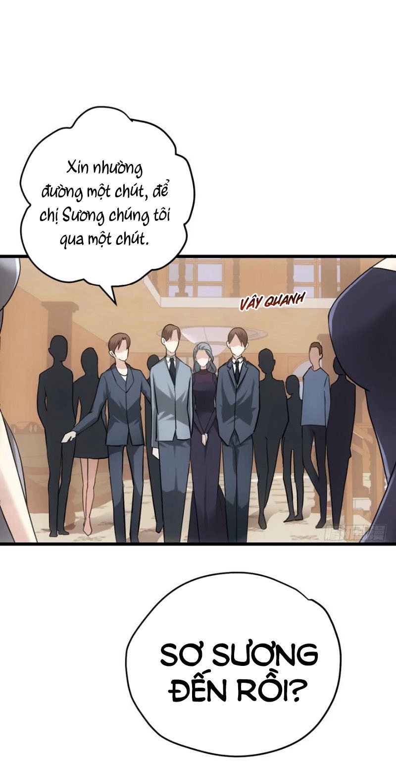 Tôi Không Phải Nữ Phụ Ác Độc Chapter 63 - Trang 2