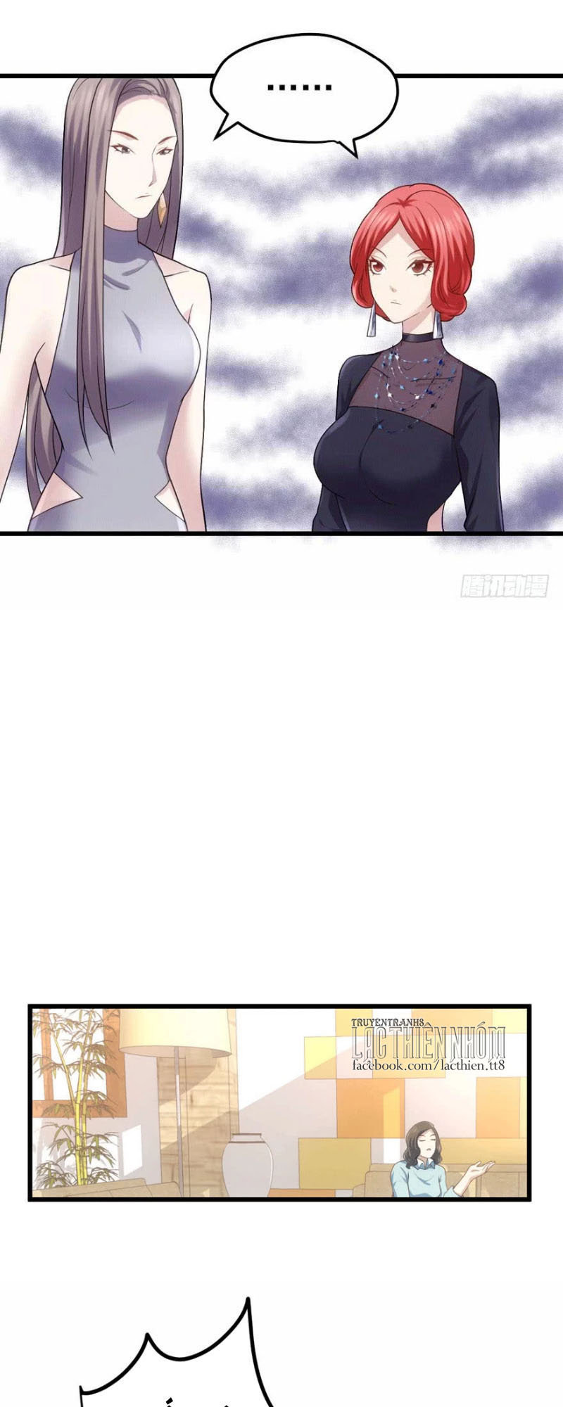 Tôi Không Phải Nữ Phụ Ác Độc Chapter 63 - Trang 2