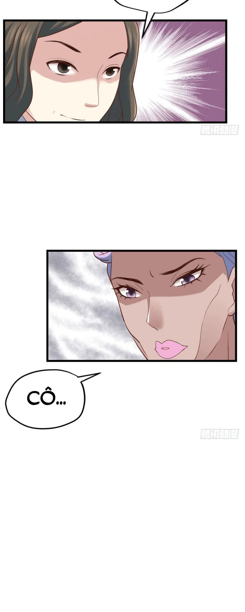 Tôi Không Phải Nữ Phụ Ác Độc Chapter 63 - Trang 2