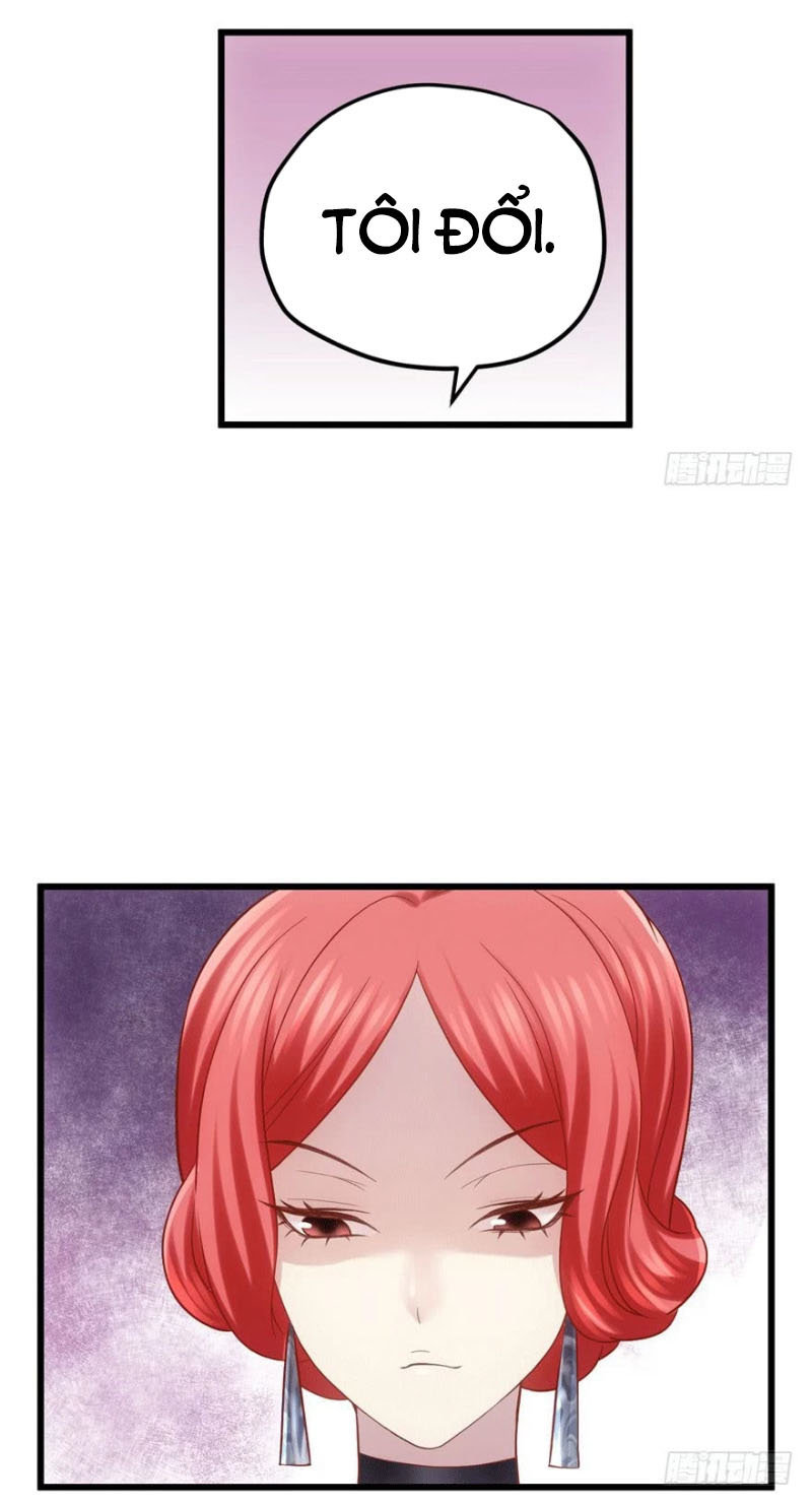 Tôi Không Phải Nữ Phụ Ác Độc Chapter 63 - Trang 2