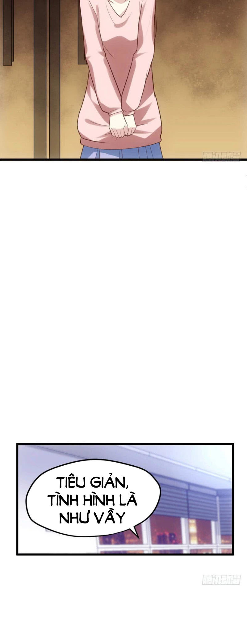 Tôi Không Phải Nữ Phụ Ác Độc Chapter 63 - Trang 2