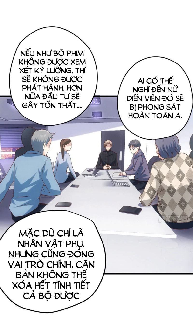 Tôi Không Phải Nữ Phụ Ác Độc Chapter 63 - Trang 2