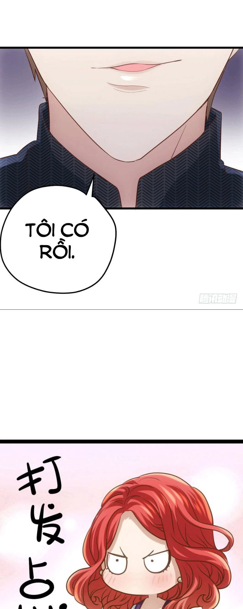 Tôi Không Phải Nữ Phụ Ác Độc Chapter 63 - Trang 2