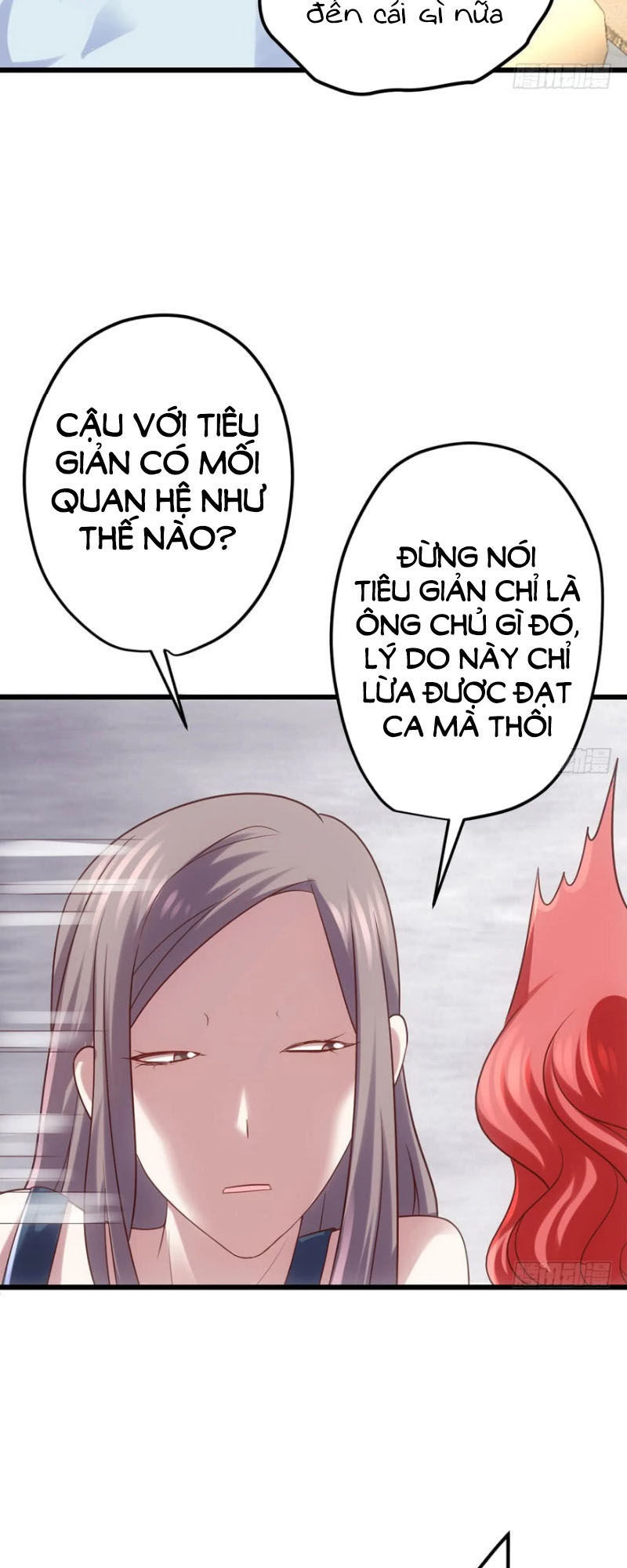 Tôi Không Phải Nữ Phụ Ác Độc Chapter 66 - Trang 2