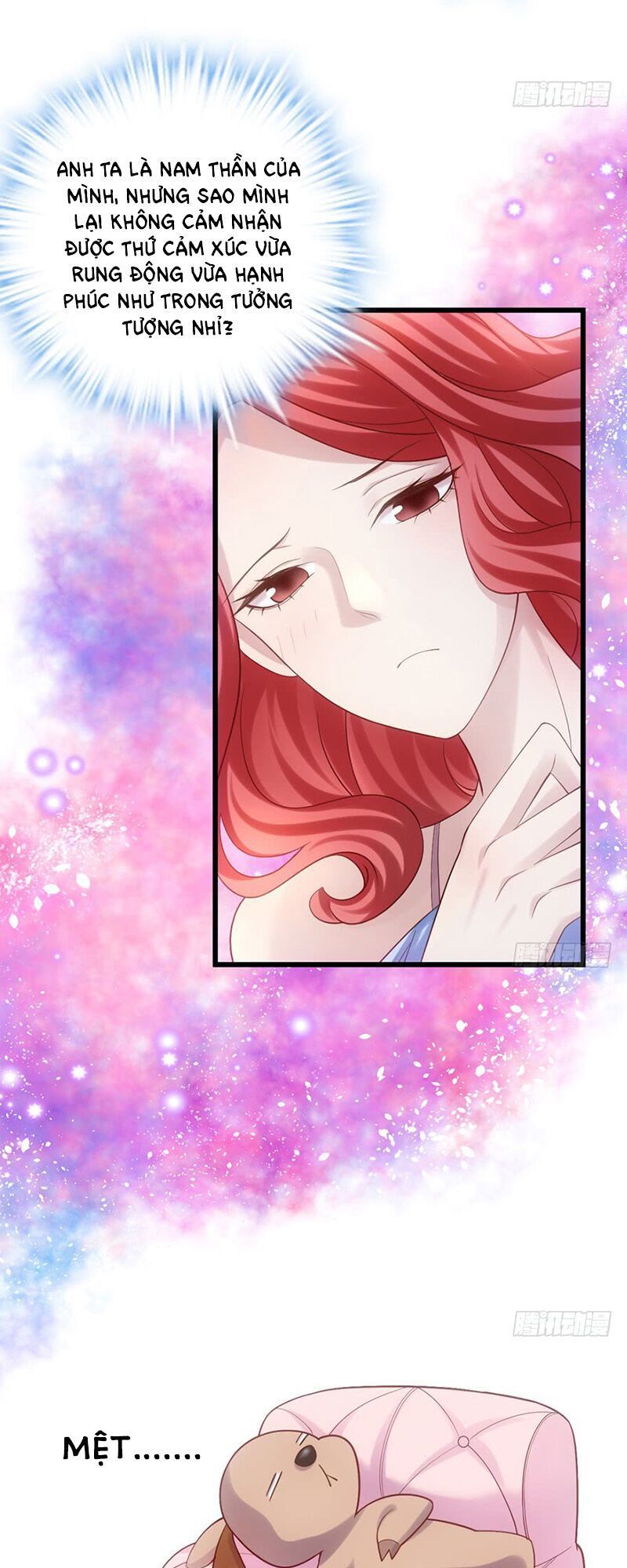 Tôi Không Phải Nữ Phụ Ác Độc Chapter 68 - Trang 2