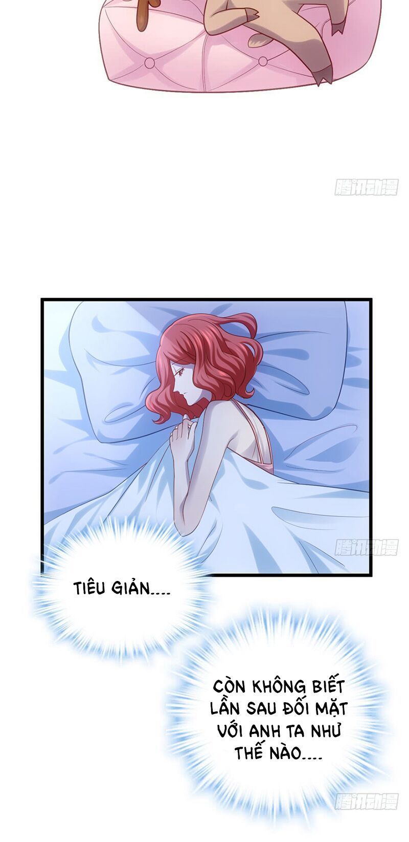 Tôi Không Phải Nữ Phụ Ác Độc Chapter 68 - Trang 2