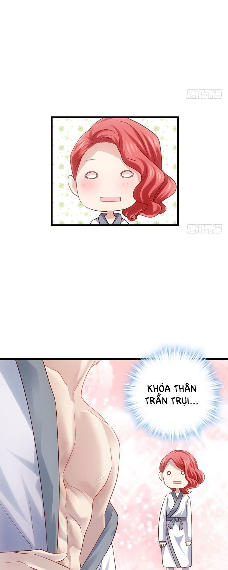 Tôi Không Phải Nữ Phụ Ác Độc Chapter 68 - Trang 2