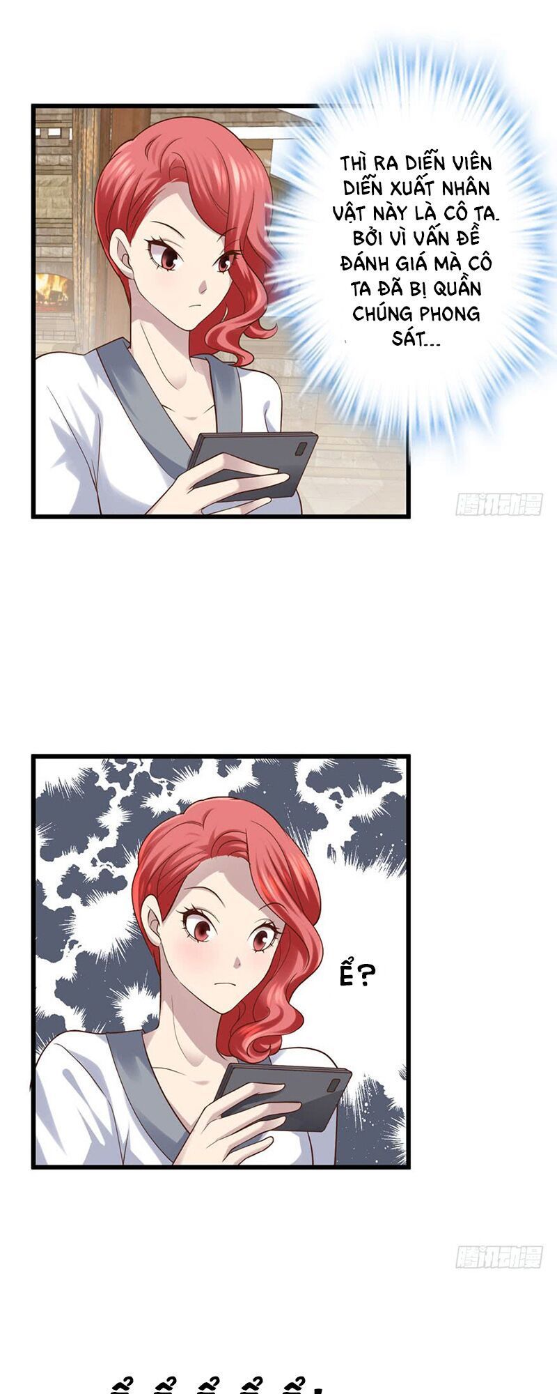 Tôi Không Phải Nữ Phụ Ác Độc Chapter 68 - Trang 2