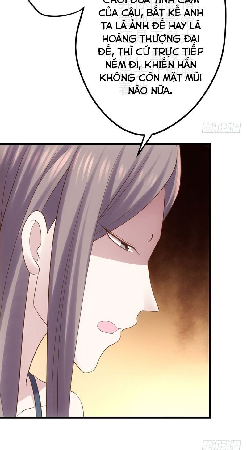 Tôi Không Phải Nữ Phụ Ác Độc Chapter 68 - Trang 2