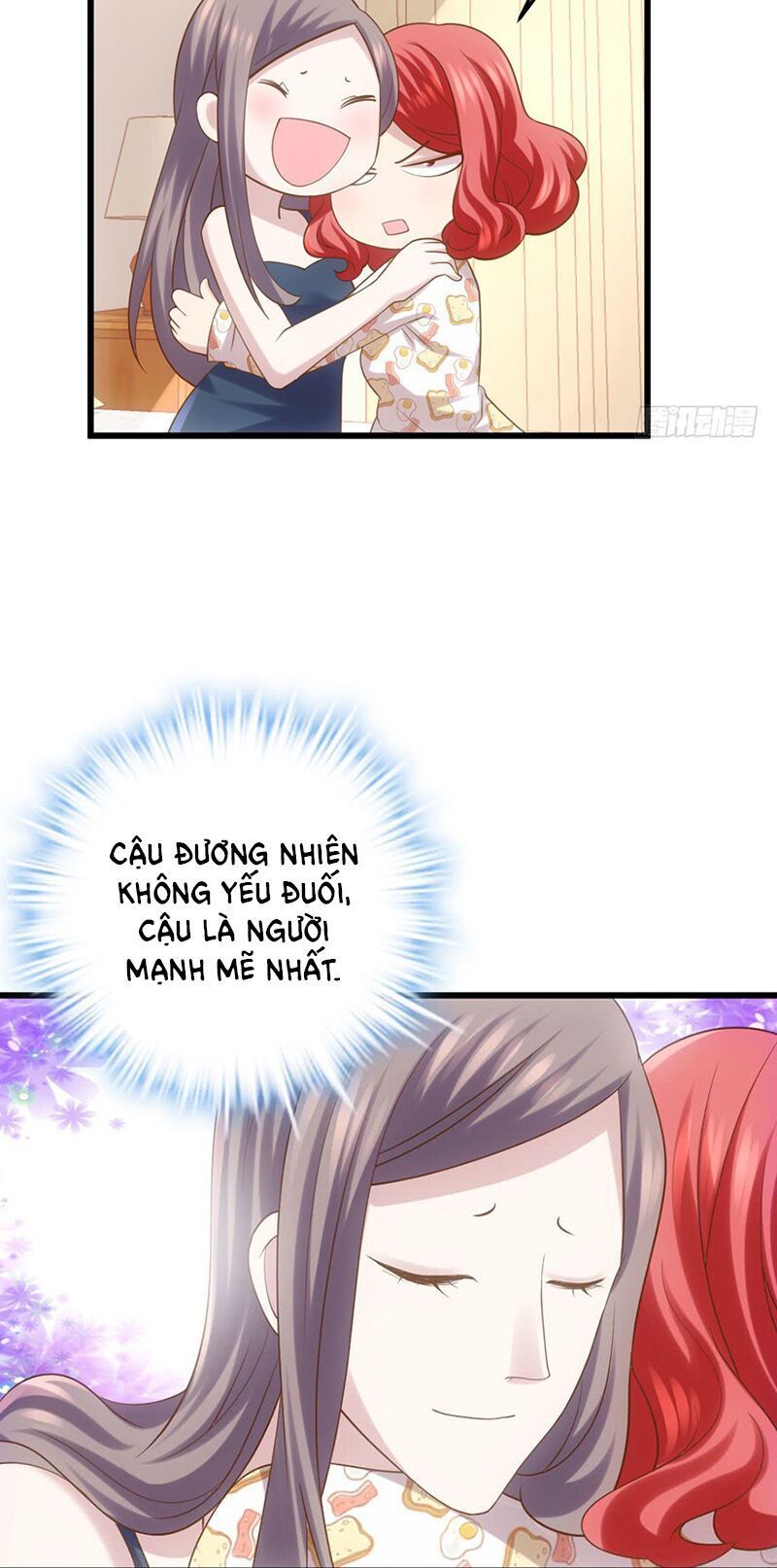 Tôi Không Phải Nữ Phụ Ác Độc Chapter 68 - Trang 2