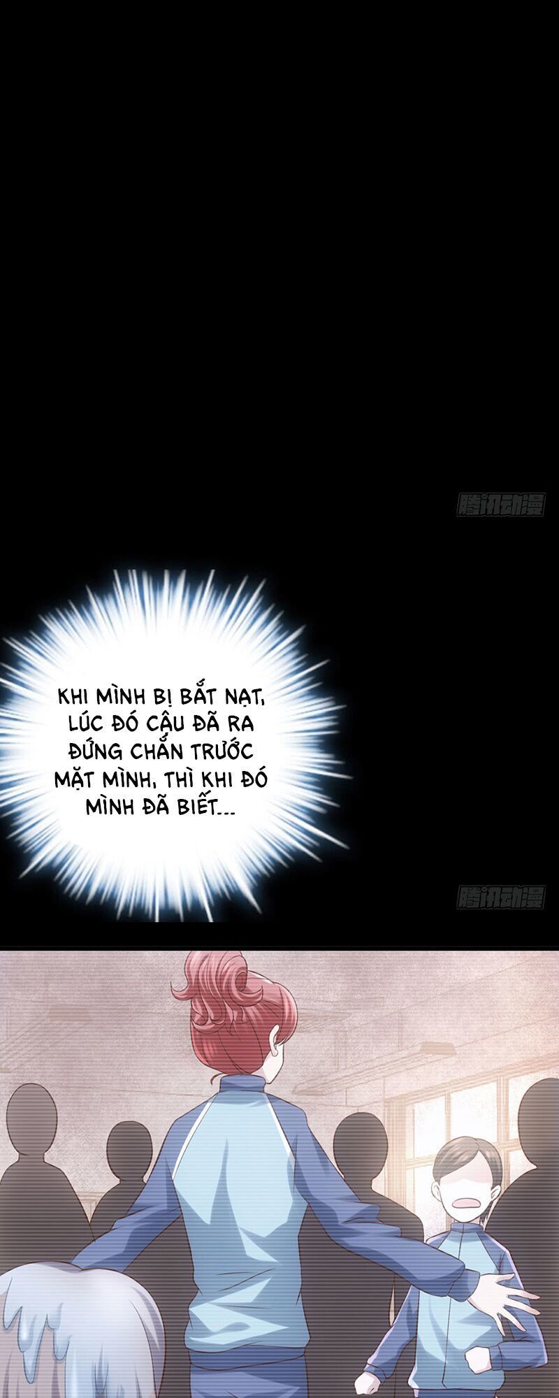 Tôi Không Phải Nữ Phụ Ác Độc Chapter 68 - Trang 2