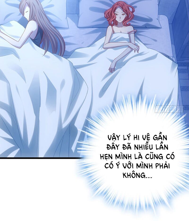 Tôi Không Phải Nữ Phụ Ác Độc Chapter 68 - Trang 2