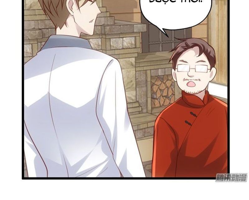 Tôi Không Phải Nữ Phụ Ác Độc Chapter 69 - Trang 2