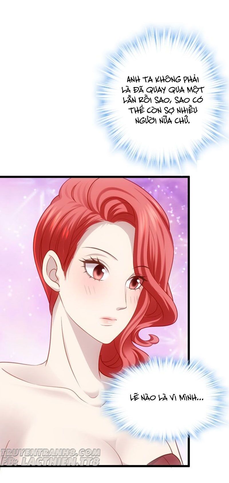Tôi Không Phải Nữ Phụ Ác Độc Chapter 69 - Trang 2