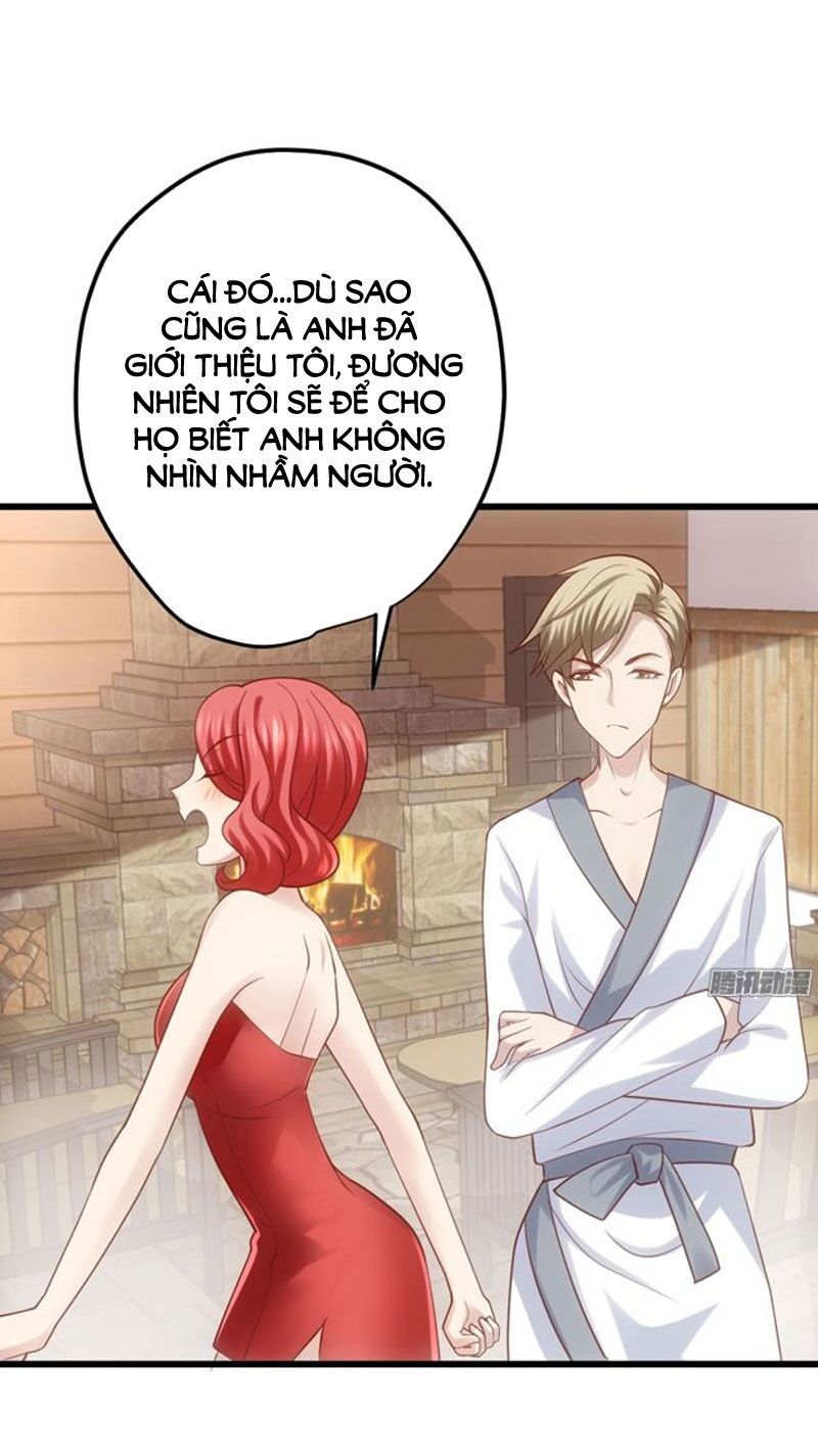 Tôi Không Phải Nữ Phụ Ác Độc Chapter 69 - Trang 2