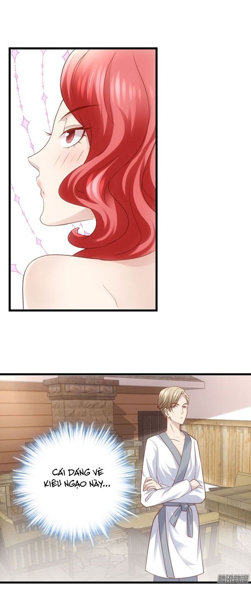 Tôi Không Phải Nữ Phụ Ác Độc Chapter 69 - Trang 2