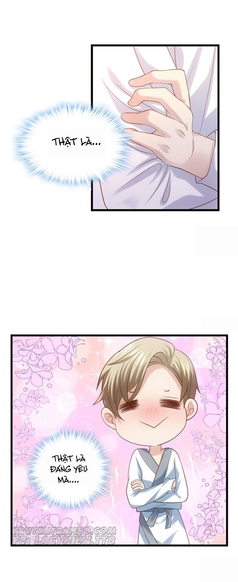 Tôi Không Phải Nữ Phụ Ác Độc Chapter 69 - Trang 2