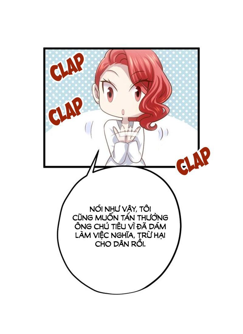 Tôi Không Phải Nữ Phụ Ác Độc Chapter 69 - Trang 2