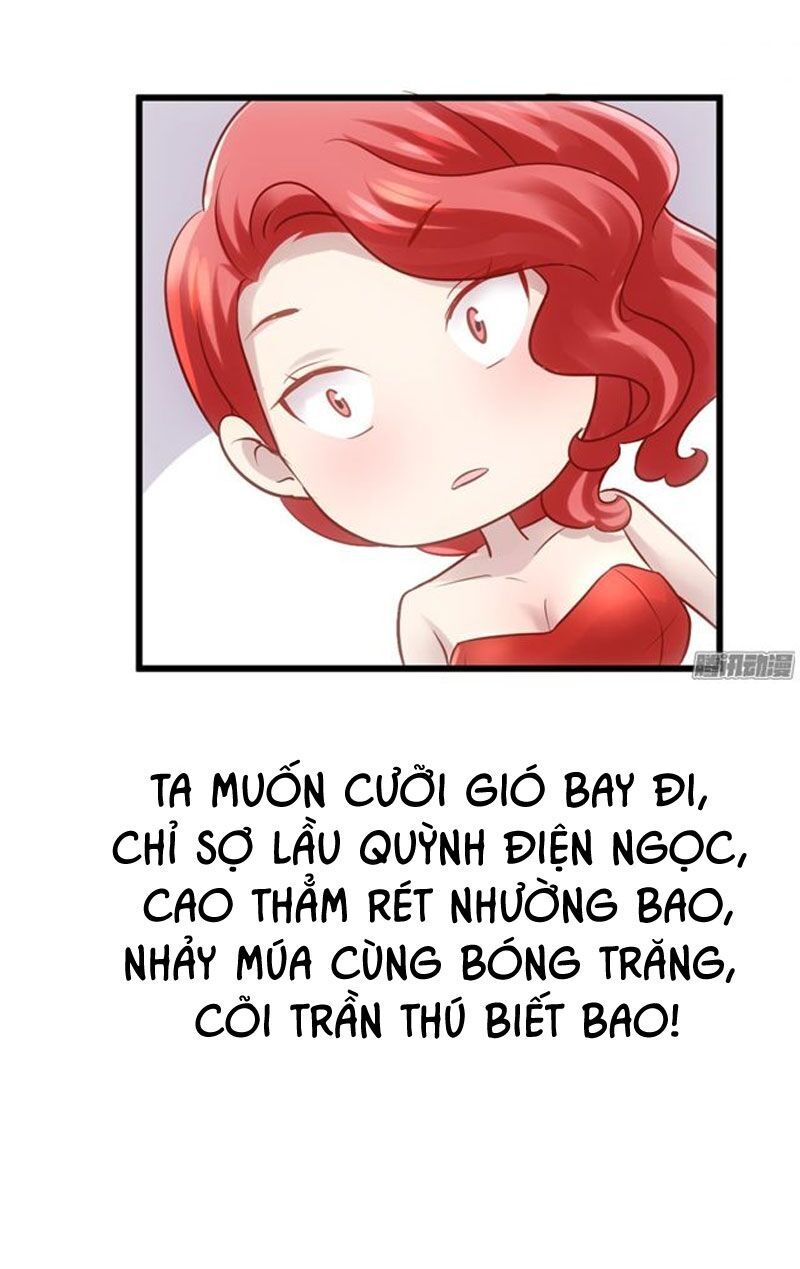 Tôi Không Phải Nữ Phụ Ác Độc Chapter 69 - Trang 2