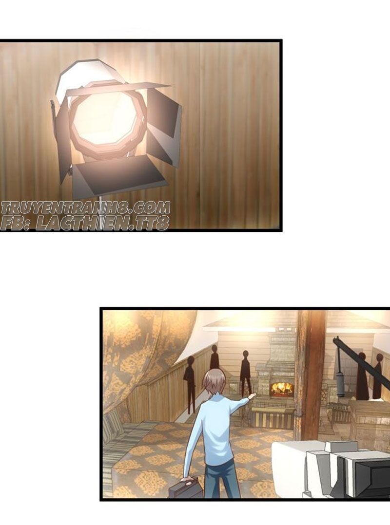 Tôi Không Phải Nữ Phụ Ác Độc Chapter 69 - Trang 2