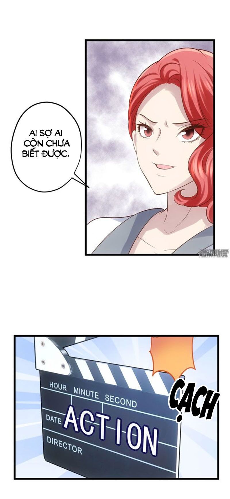 Tôi Không Phải Nữ Phụ Ác Độc Chapter 69 - Trang 2