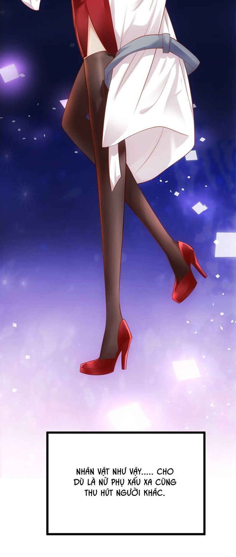 Tôi Không Phải Nữ Phụ Ác Độc Chapter 69 - Trang 2