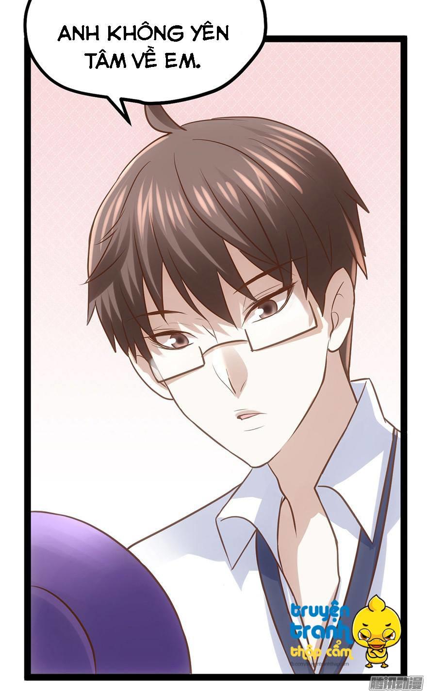 Tôi Không Phải Nữ Phụ Ác Độc Chapter 7 - Trang 2