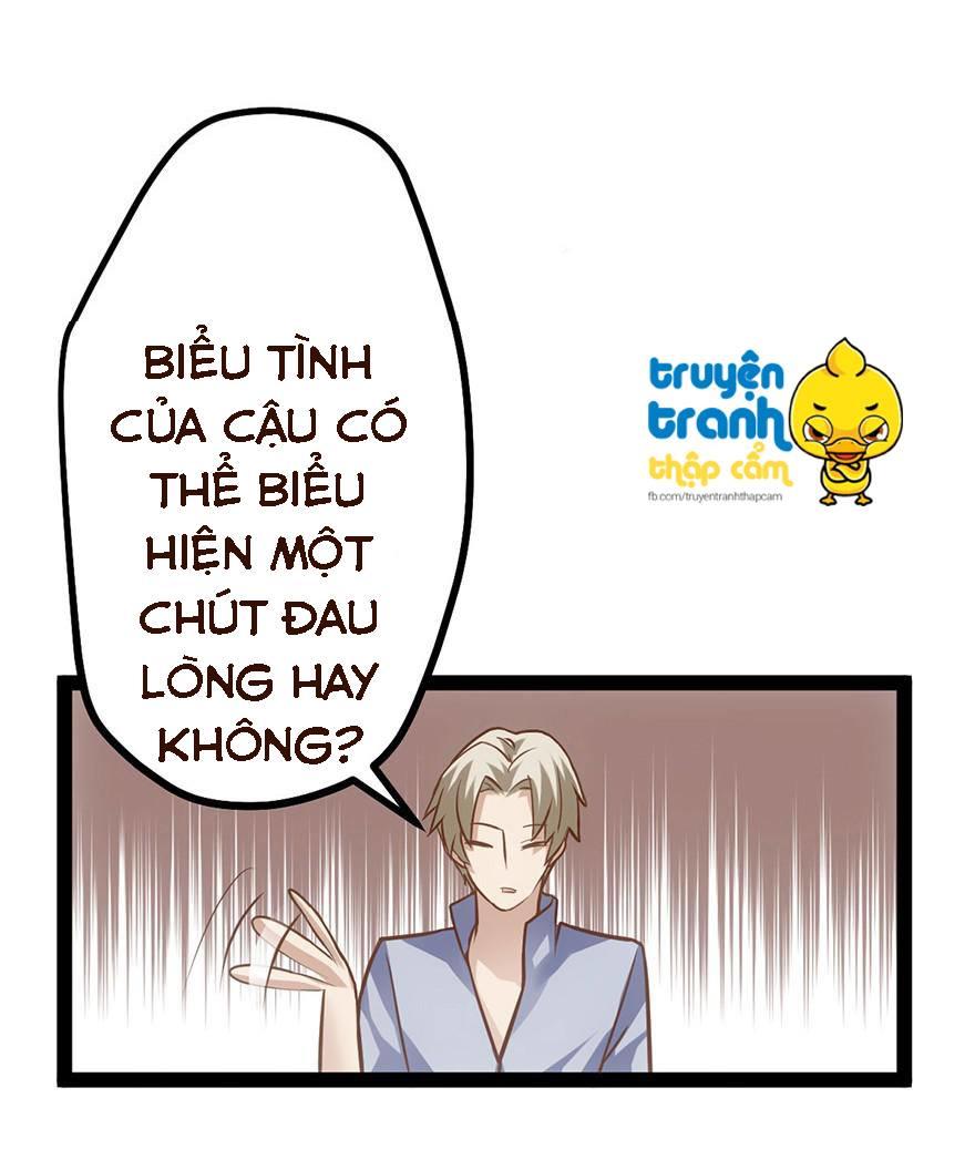 Tôi Không Phải Nữ Phụ Ác Độc Chapter 7 - Trang 2