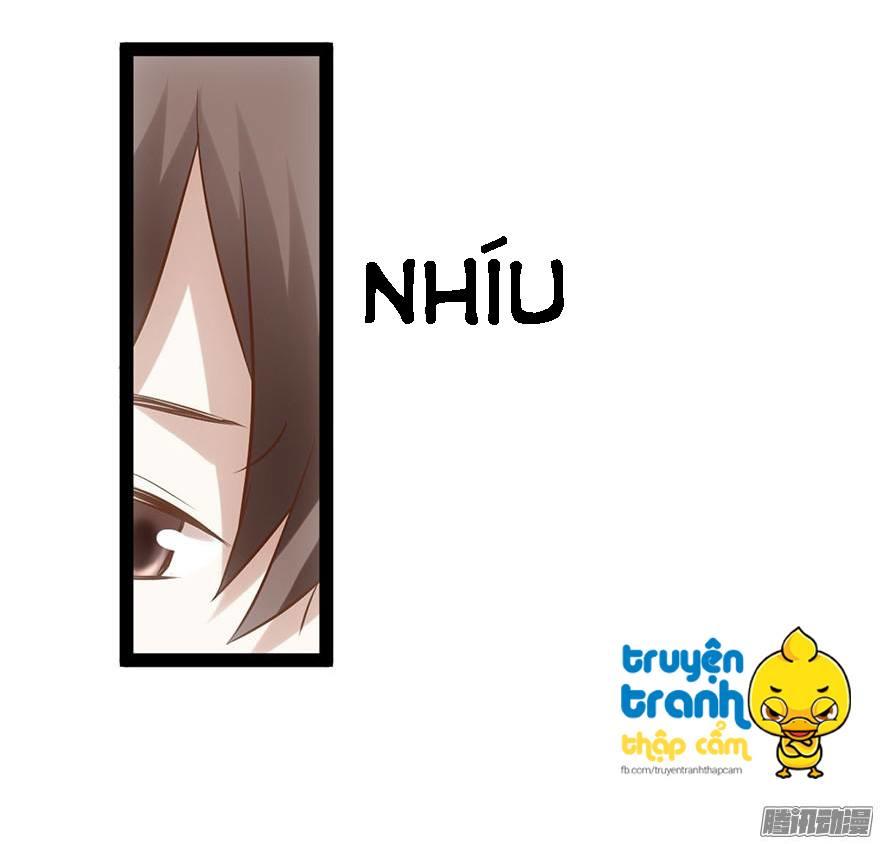 Tôi Không Phải Nữ Phụ Ác Độc Chapter 7 - Trang 2