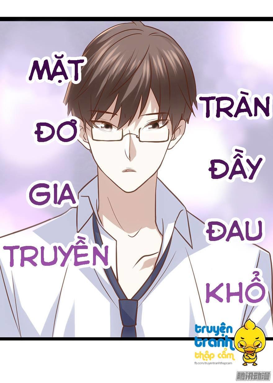 Tôi Không Phải Nữ Phụ Ác Độc Chapter 7 - Trang 2