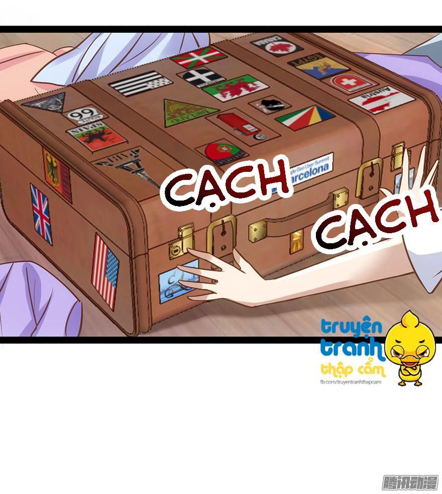 Tôi Không Phải Nữ Phụ Ác Độc Chapter 7 - Trang 2