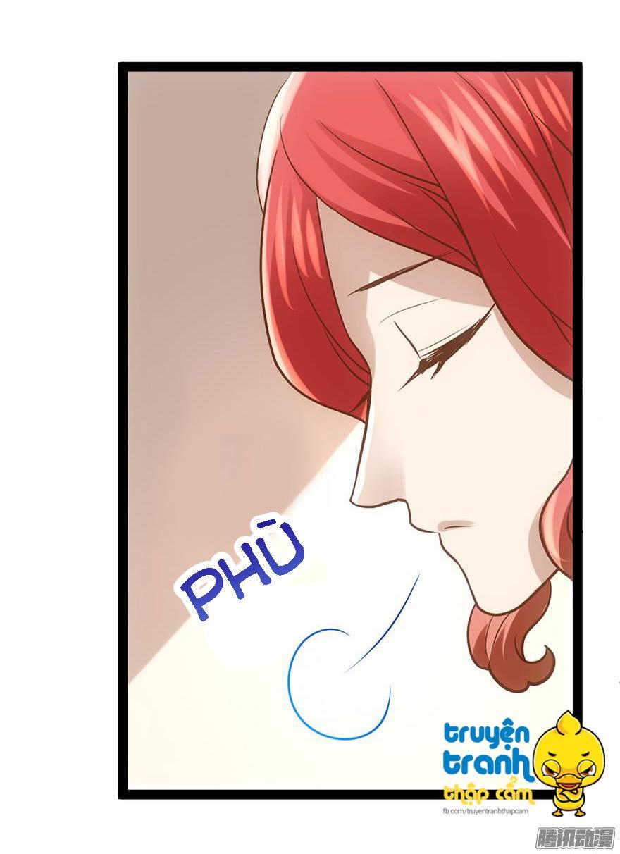 Tôi Không Phải Nữ Phụ Ác Độc Chapter 7 - Trang 2