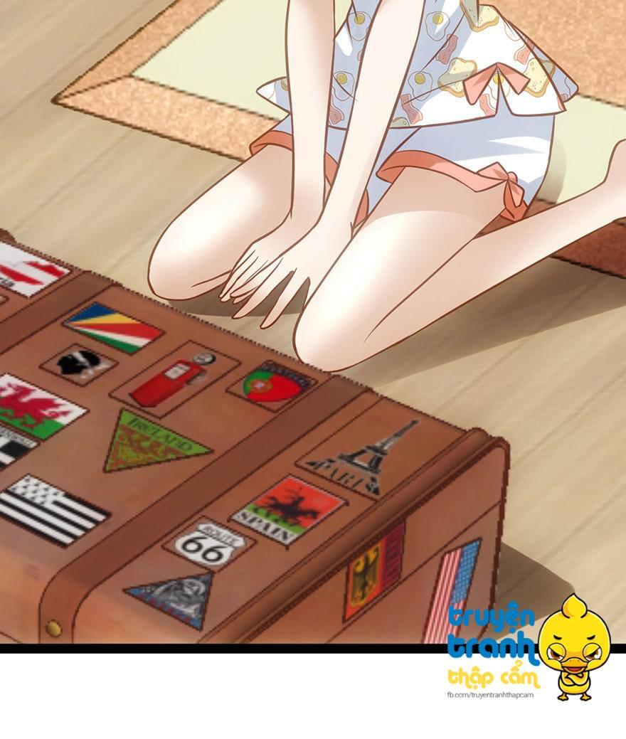 Tôi Không Phải Nữ Phụ Ác Độc Chapter 7 - Trang 2