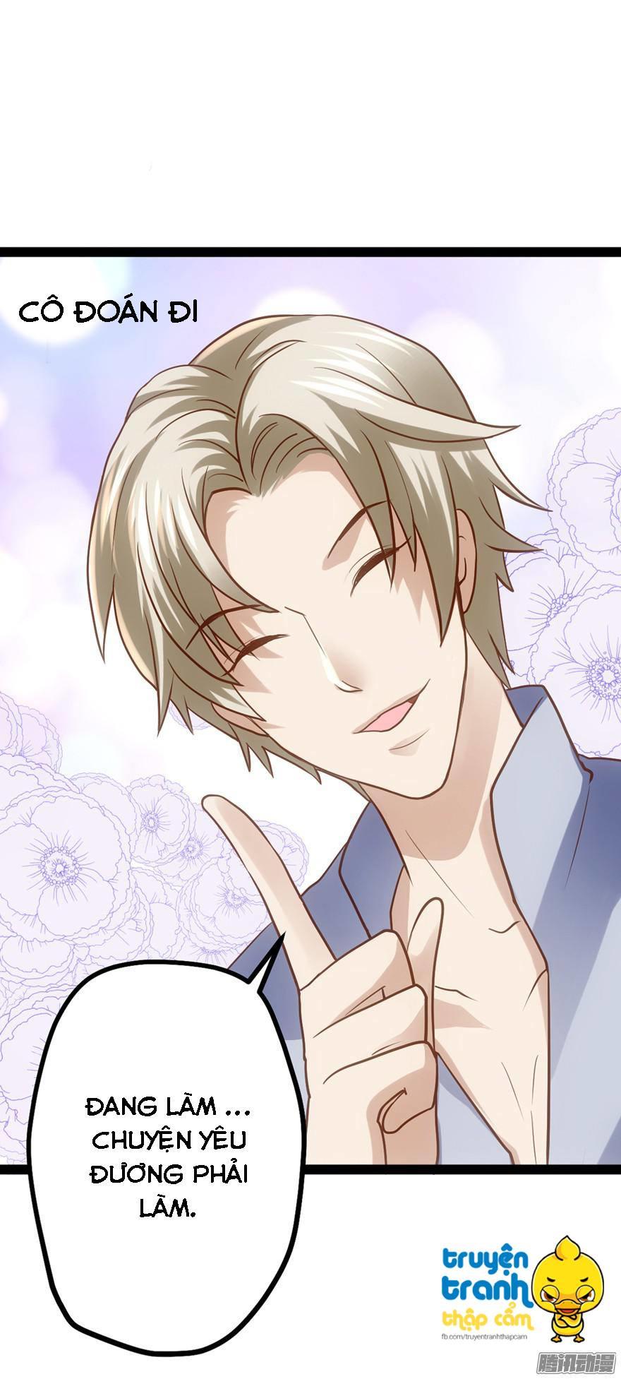 Tôi Không Phải Nữ Phụ Ác Độc Chapter 7 - Trang 2