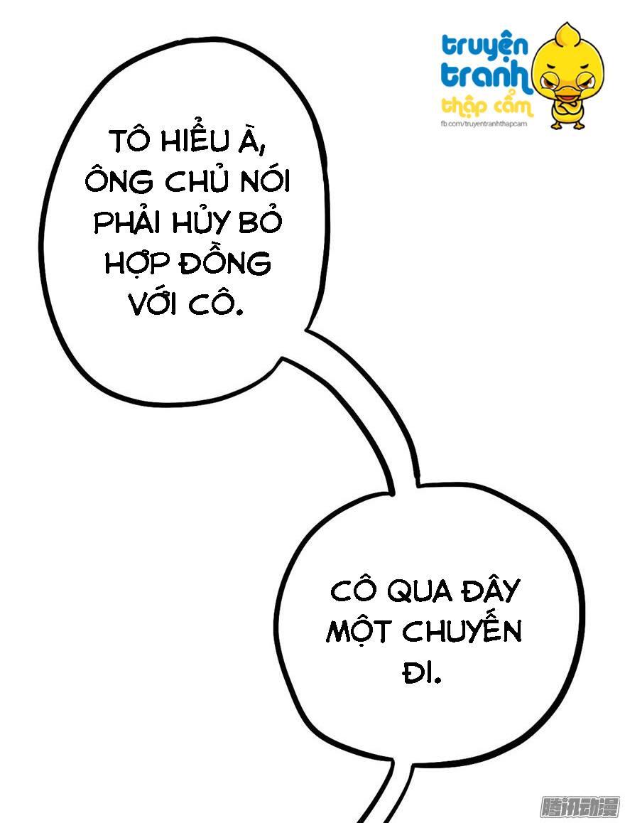 Tôi Không Phải Nữ Phụ Ác Độc Chapter 7 - Trang 2