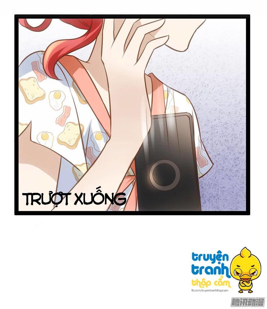 Tôi Không Phải Nữ Phụ Ác Độc Chapter 7 - Trang 2