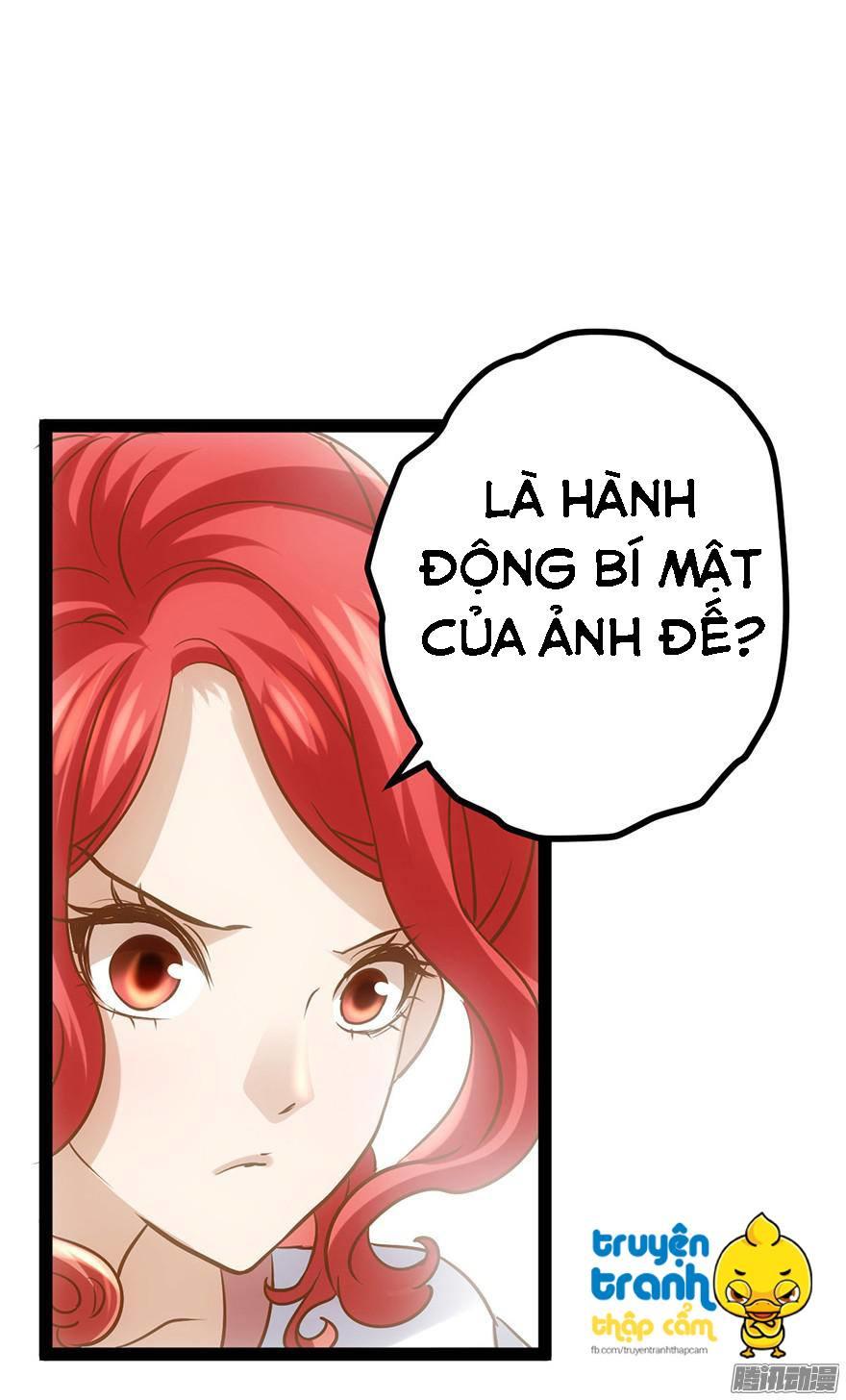 Tôi Không Phải Nữ Phụ Ác Độc Chapter 7 - Trang 2