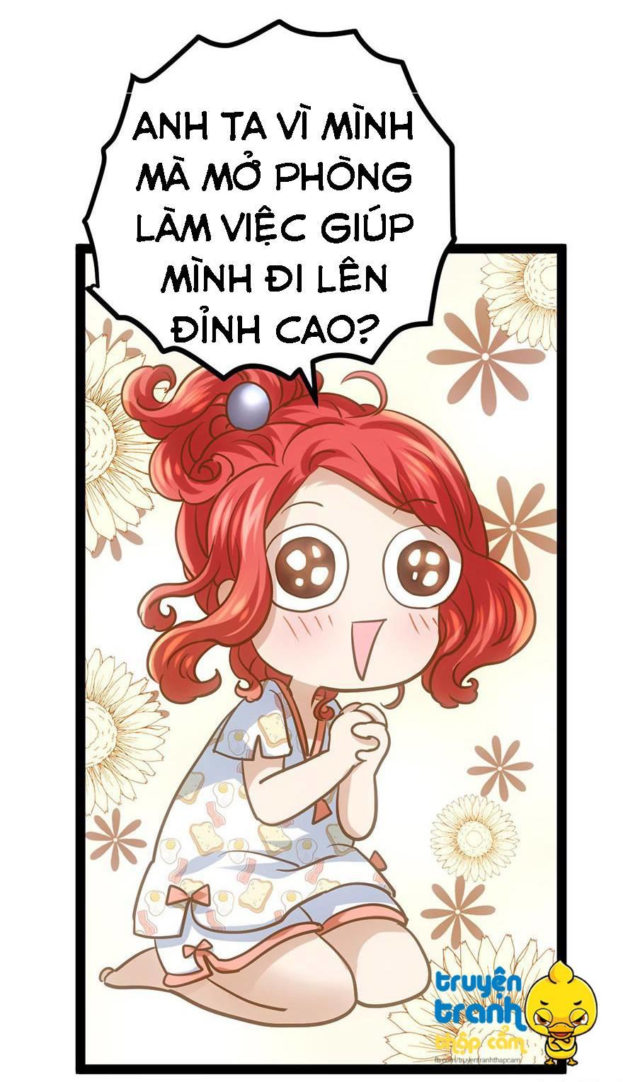 Tôi Không Phải Nữ Phụ Ác Độc Chapter 7 - Trang 2