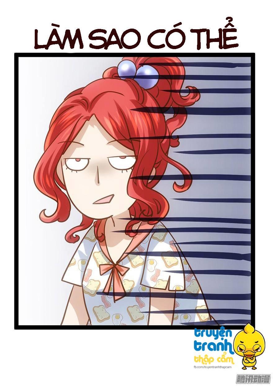 Tôi Không Phải Nữ Phụ Ác Độc Chapter 7 - Trang 2