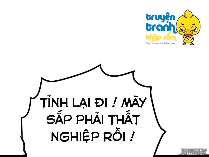 Tôi Không Phải Nữ Phụ Ác Độc Chapter 7 - Trang 2