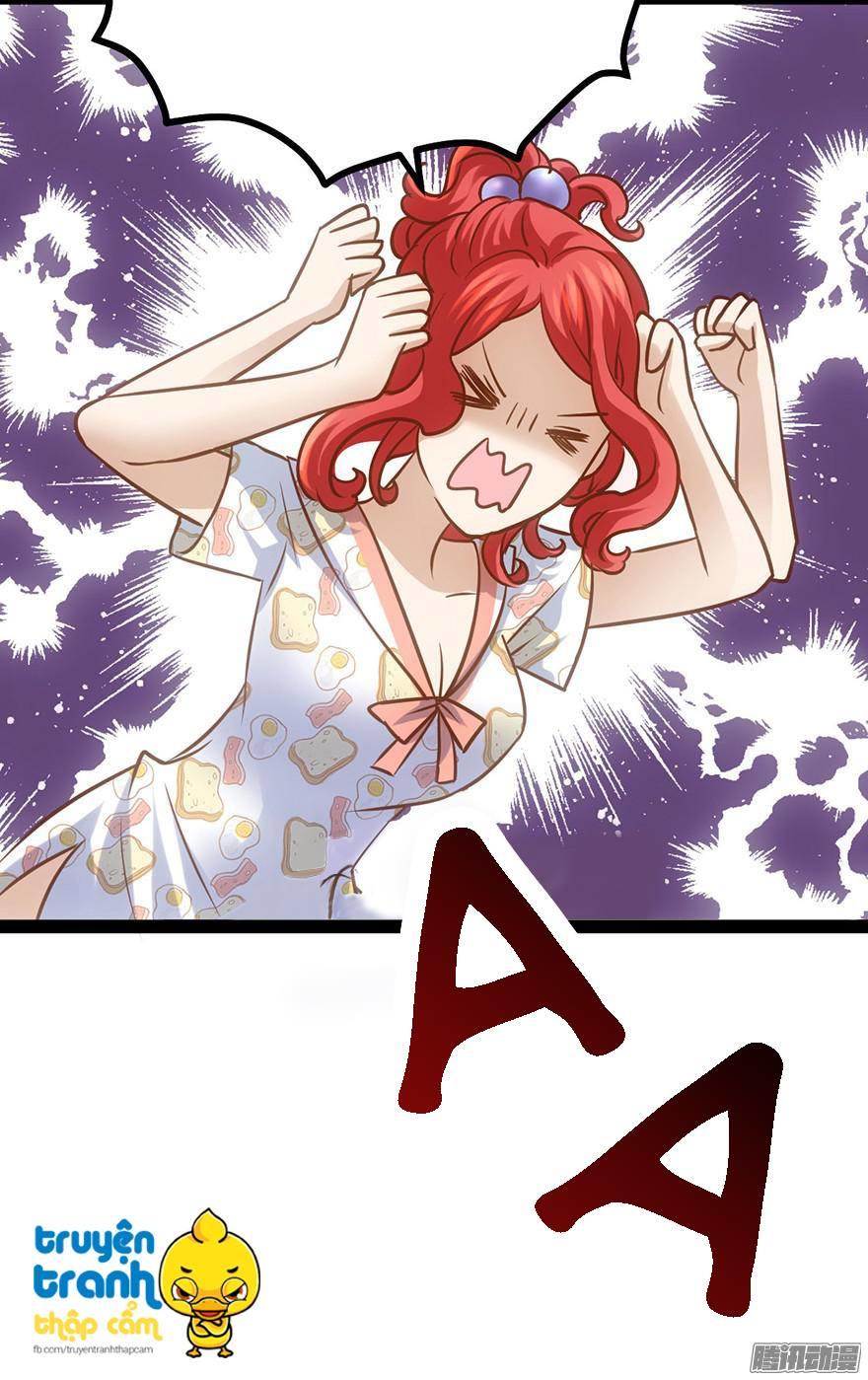 Tôi Không Phải Nữ Phụ Ác Độc Chapter 7 - Trang 2