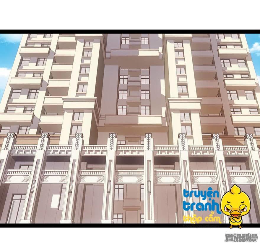 Tôi Không Phải Nữ Phụ Ác Độc Chapter 7 - Trang 2