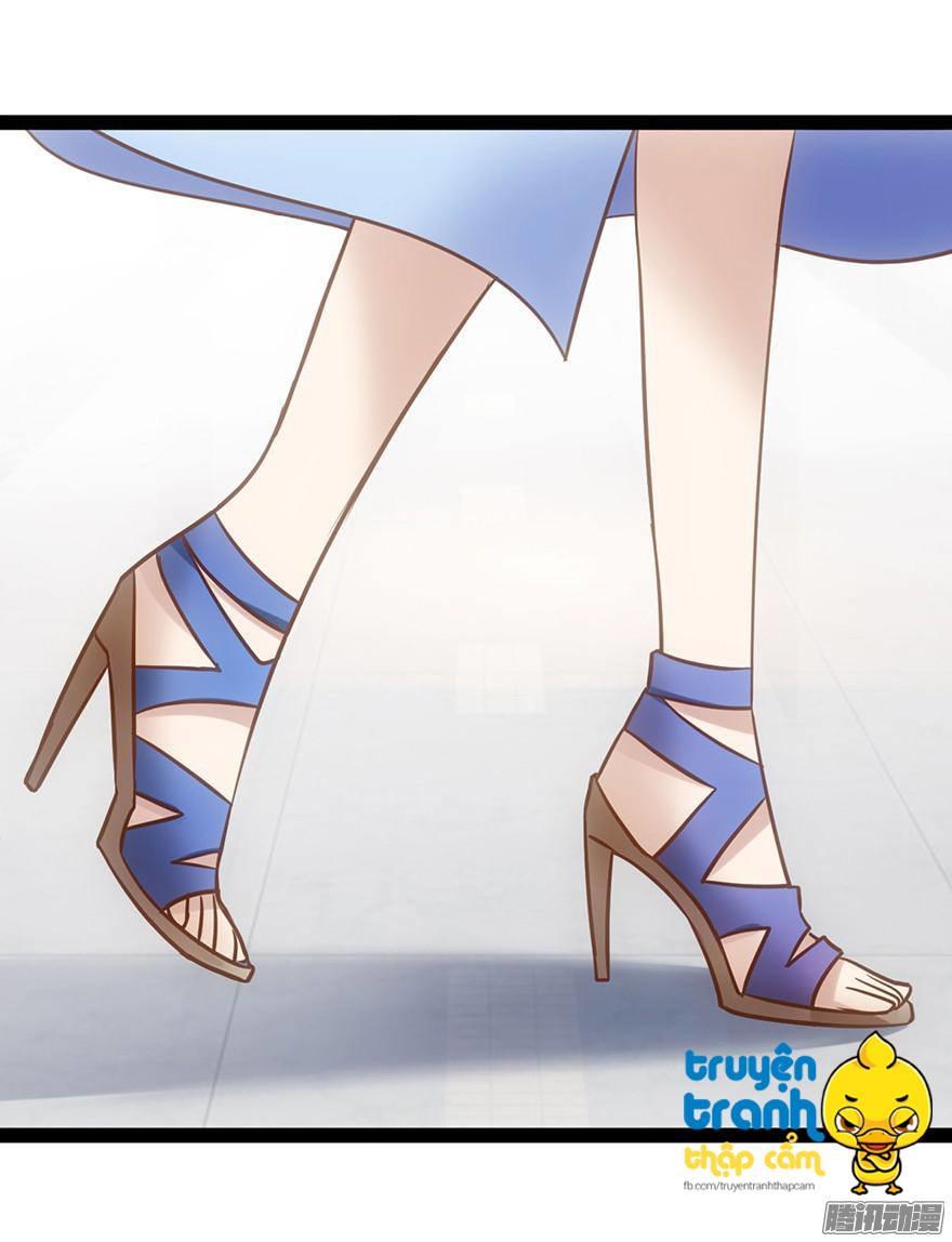 Tôi Không Phải Nữ Phụ Ác Độc Chapter 7 - Trang 2