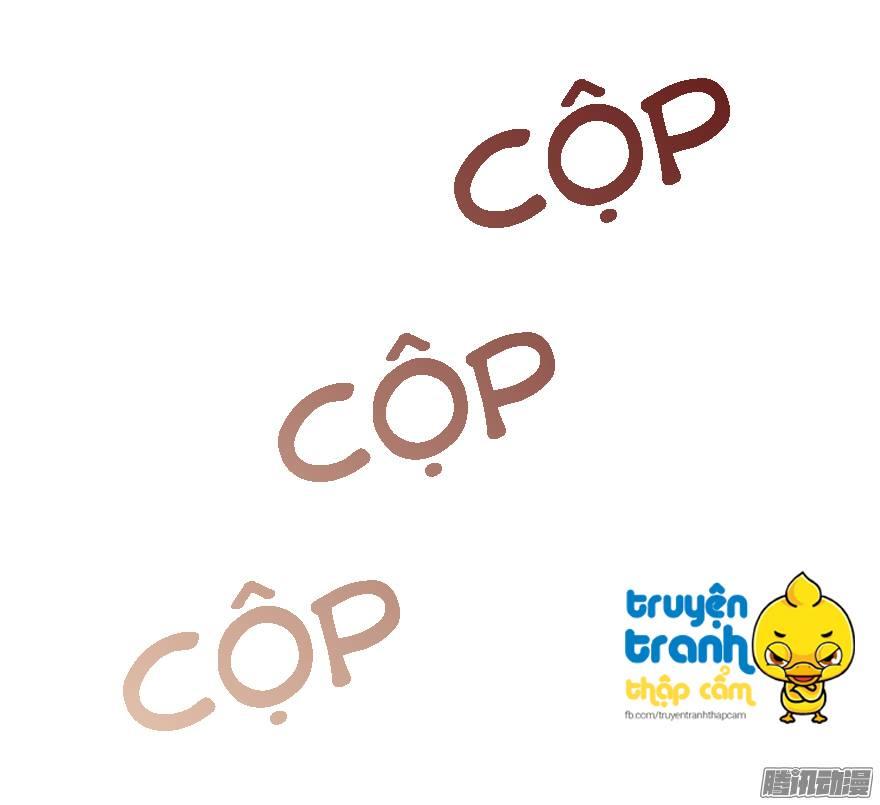 Tôi Không Phải Nữ Phụ Ác Độc Chapter 7 - Trang 2