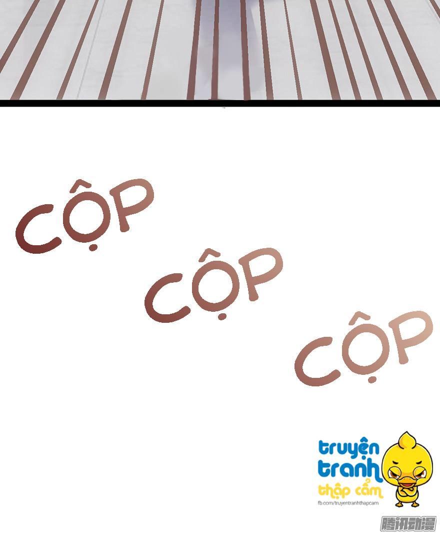 Tôi Không Phải Nữ Phụ Ác Độc Chapter 7 - Trang 2