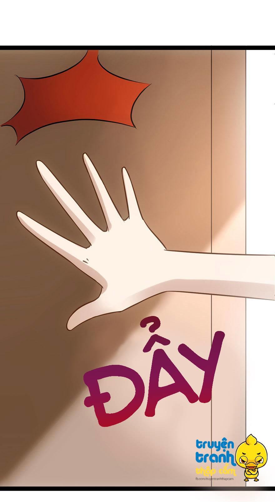 Tôi Không Phải Nữ Phụ Ác Độc Chapter 7 - Trang 2