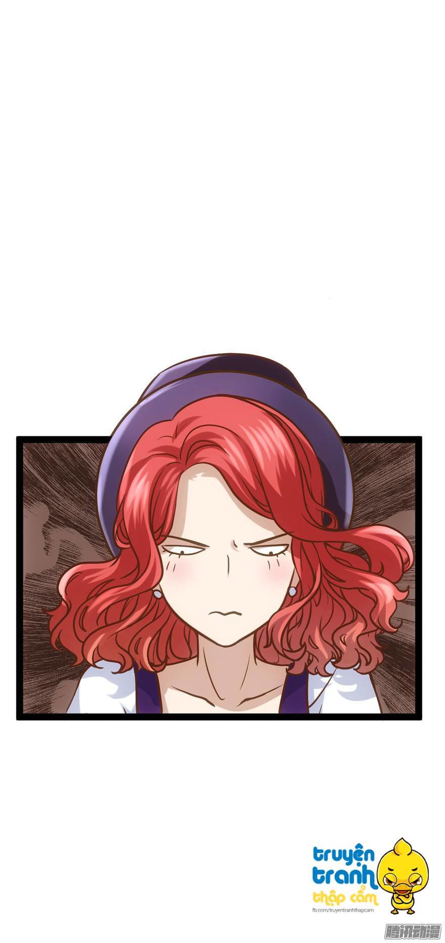 Tôi Không Phải Nữ Phụ Ác Độc Chapter 7 - Trang 2