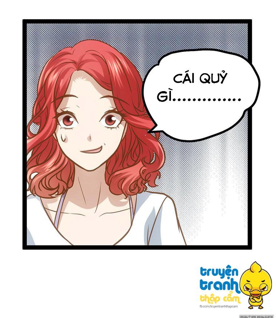 Tôi Không Phải Nữ Phụ Ác Độc Chapter 7 - Trang 2