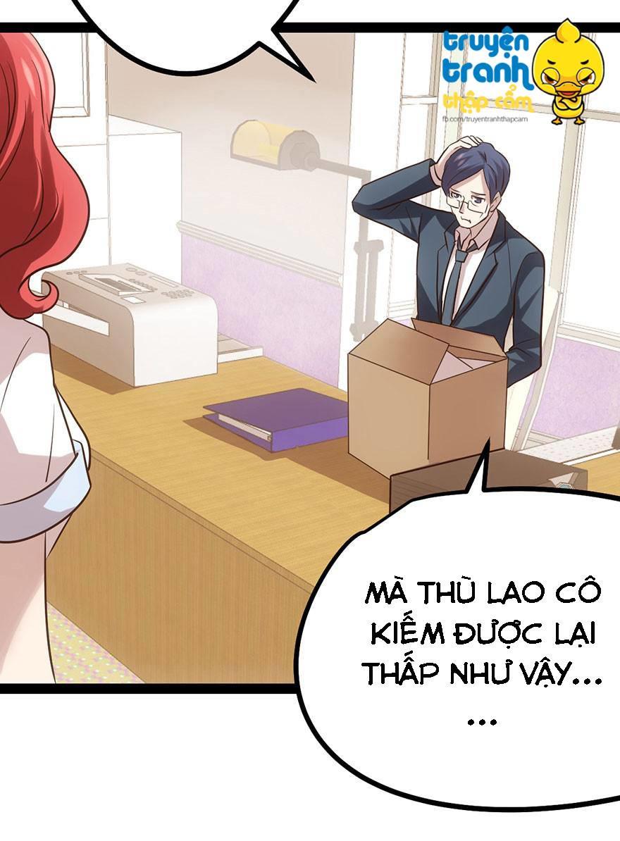 Tôi Không Phải Nữ Phụ Ác Độc Chapter 7 - Trang 2